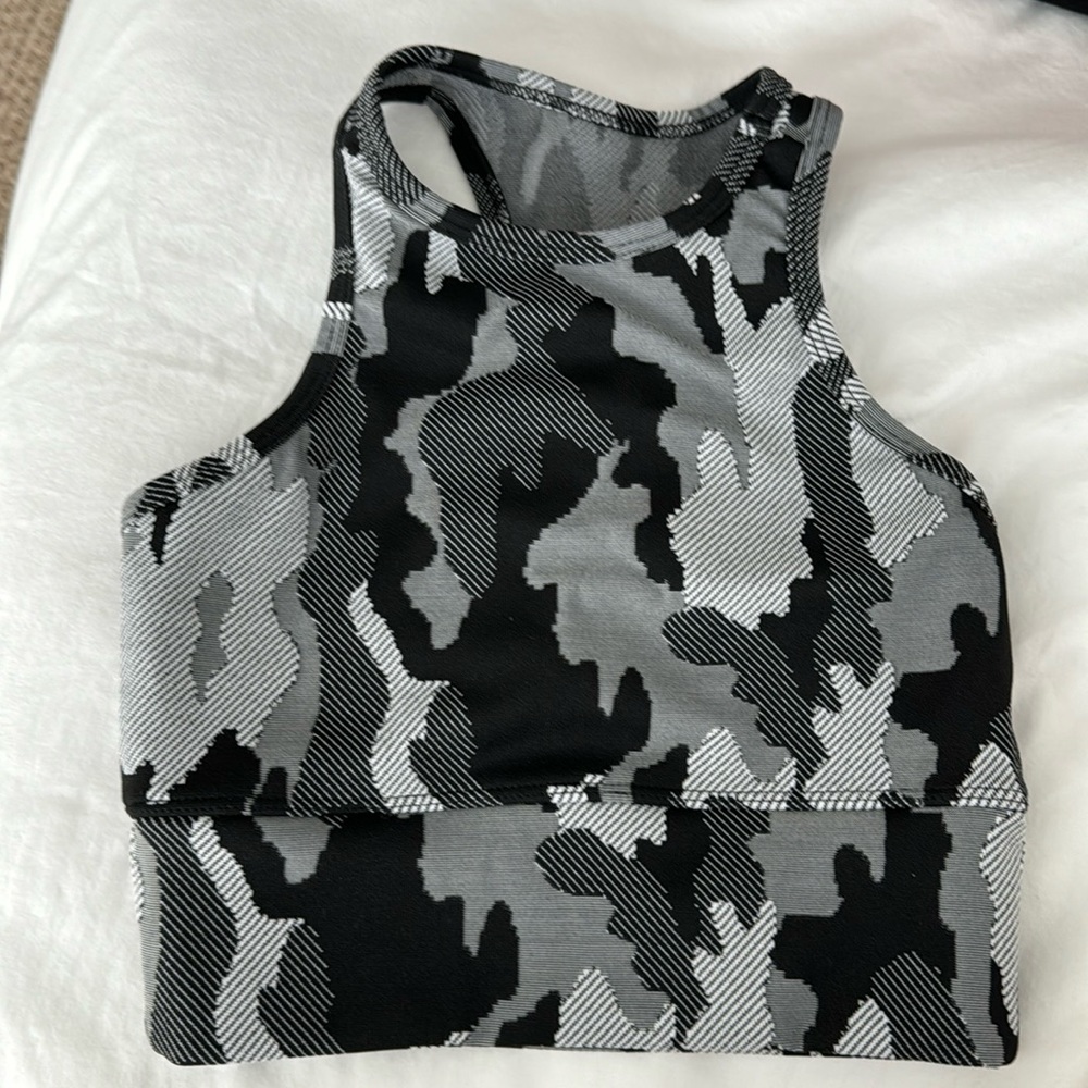 Strut This - Sports Bra